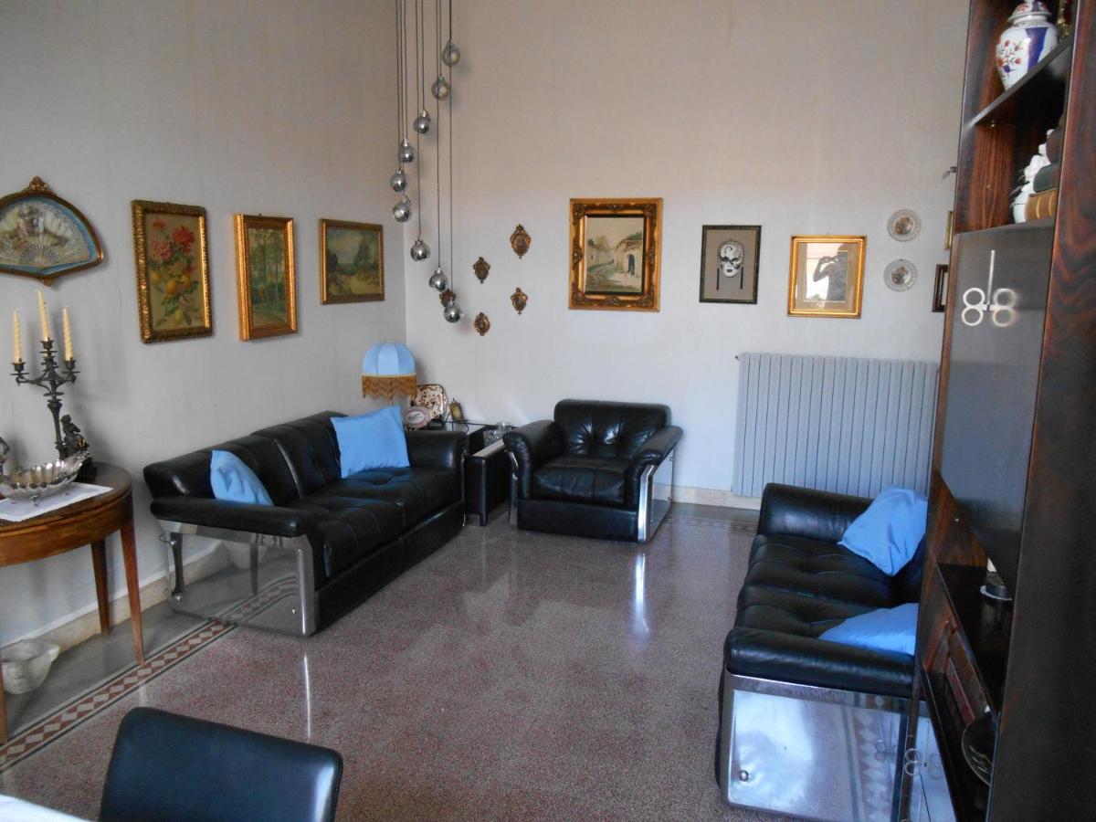 4You Palermo Kültér fotó