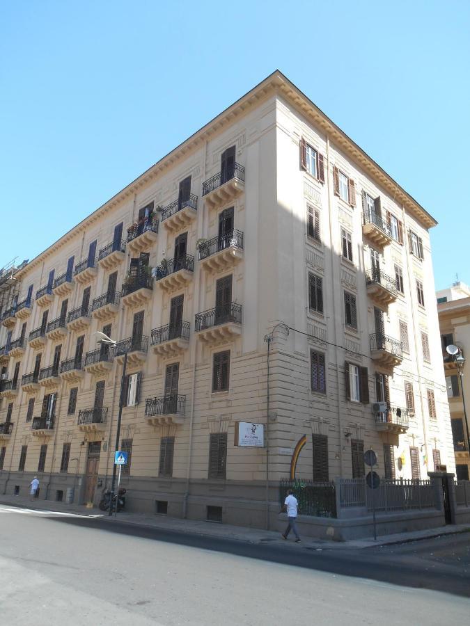 4You Palermo Kültér fotó