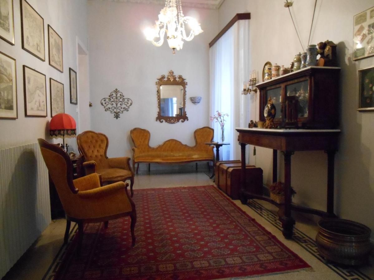 4You Palermo Kültér fotó
