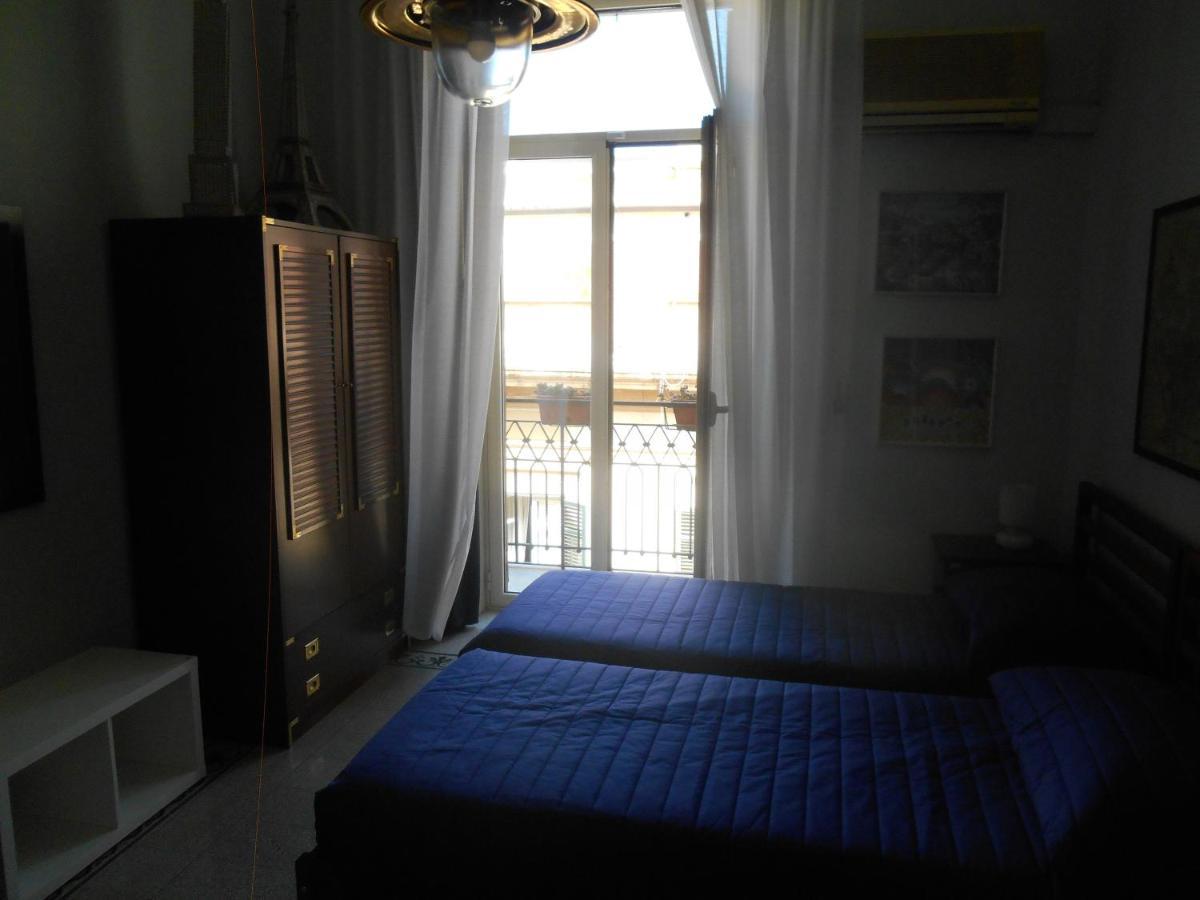 4You Palermo Kültér fotó