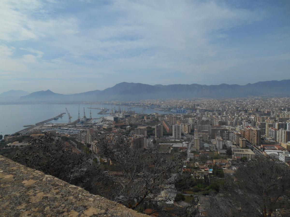 4You Palermo Kültér fotó
