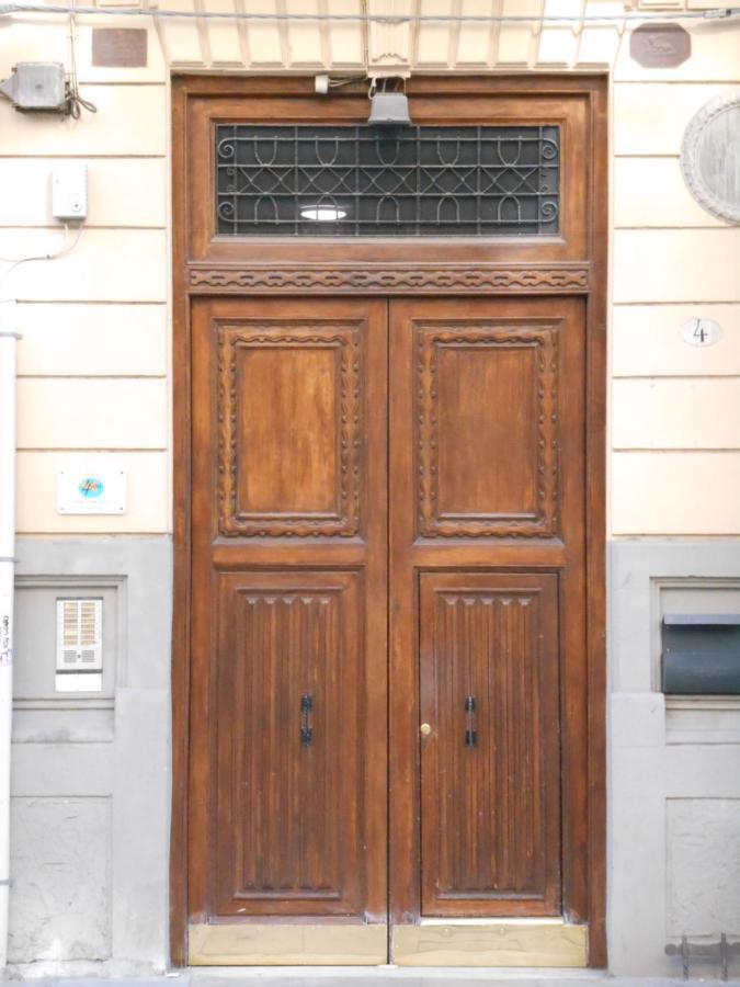 4You Palermo Kültér fotó