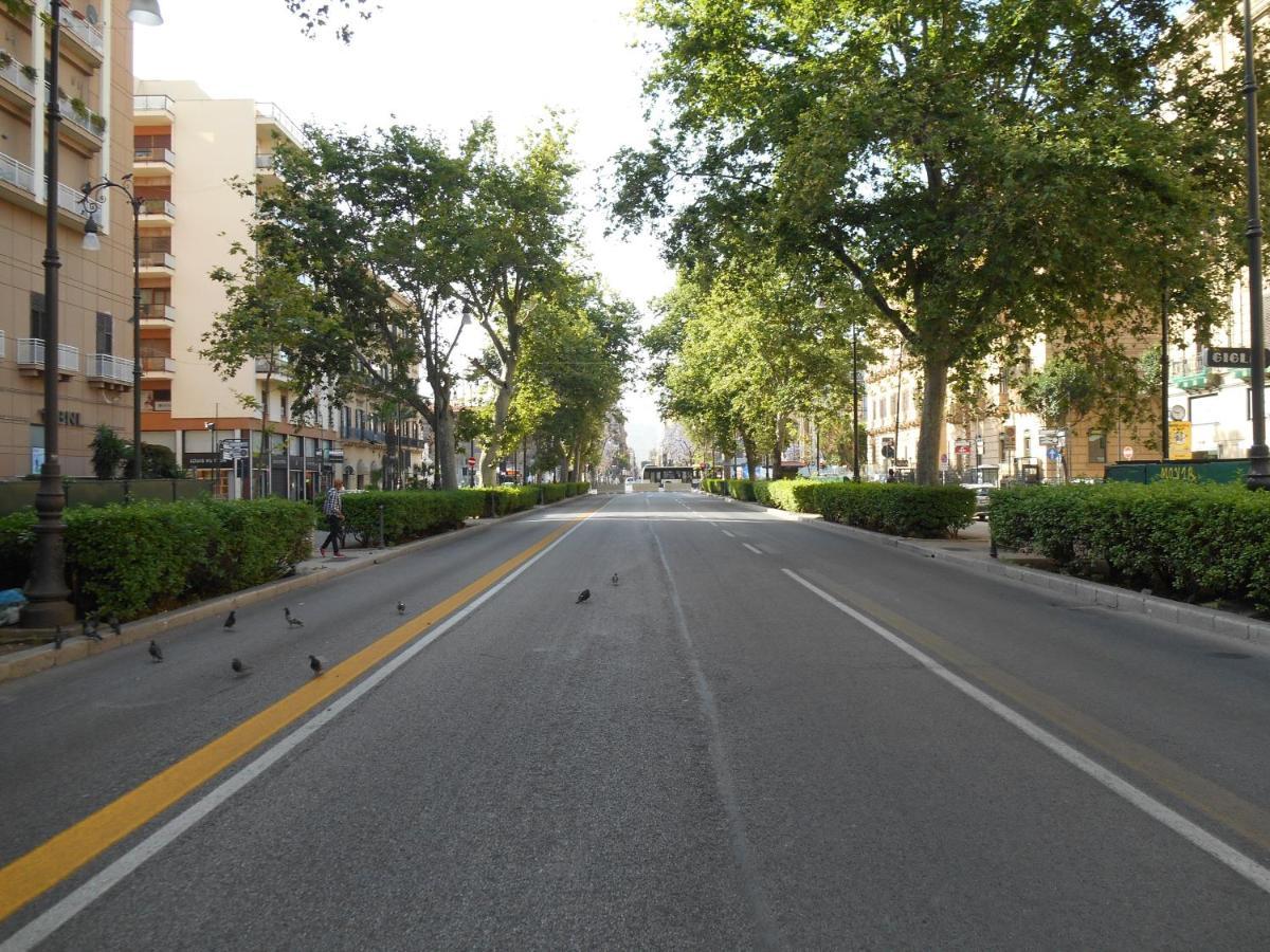 4You Palermo Kültér fotó